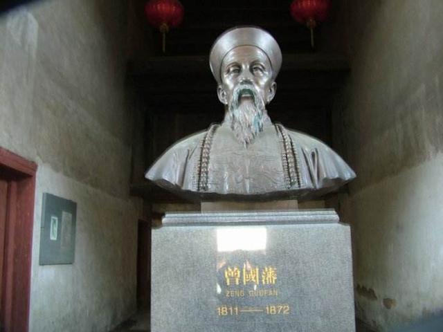 由于北上曾国藩尽可能减少随军人员,曾国藩出发前派他儿子曾纪泽给最