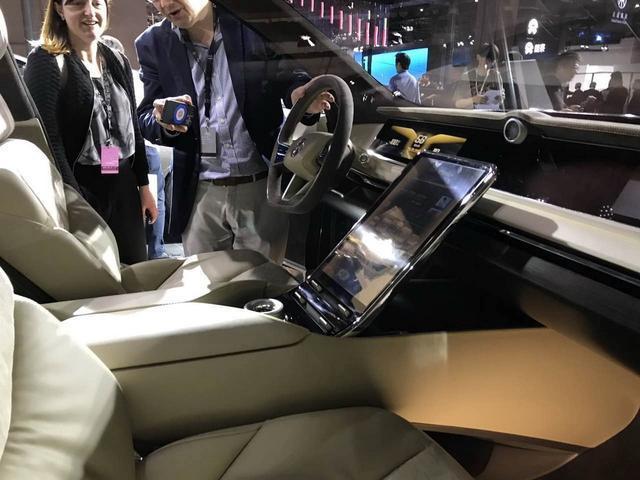 这7座SUV要火, 车长五米4, 七秒破百, 途昂和汉兰达慌了