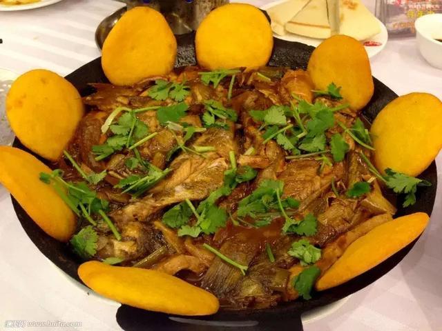 来威海不能错过的9道美食!好吃到哭!