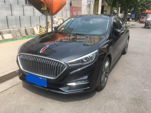 花21万买辆红旗H5,知道车主买车原因后,顿时