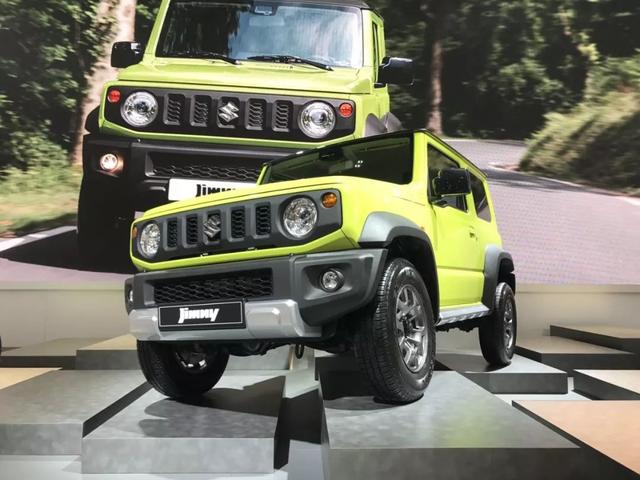 36款车型入围“2019世界年度车”,看好这十款