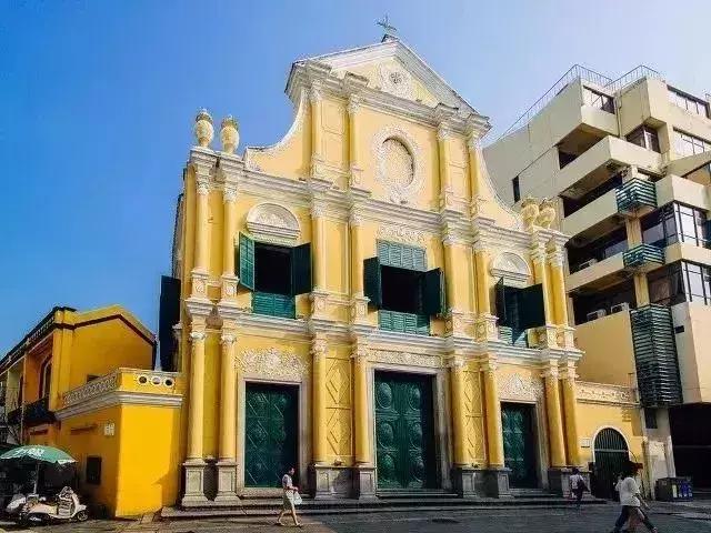 去港珠澳大桥怎么玩?这里有一份香港、珠海、