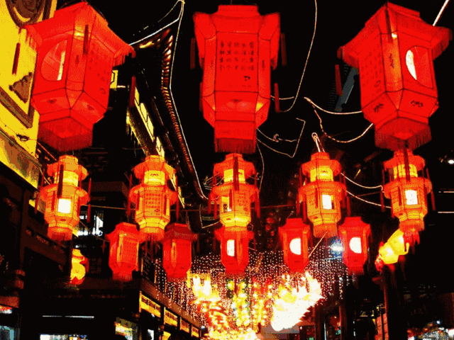 灯笼 640_480 gif 动态图 动图