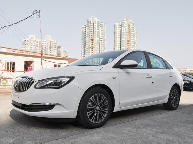 “美系紧凑型三厢车“必看资讯都在这，你错过了吗