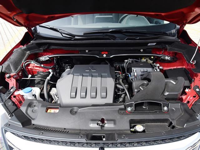 时尚家用合资SUV就看这几款 外观特点足 配置全面空间宽敞