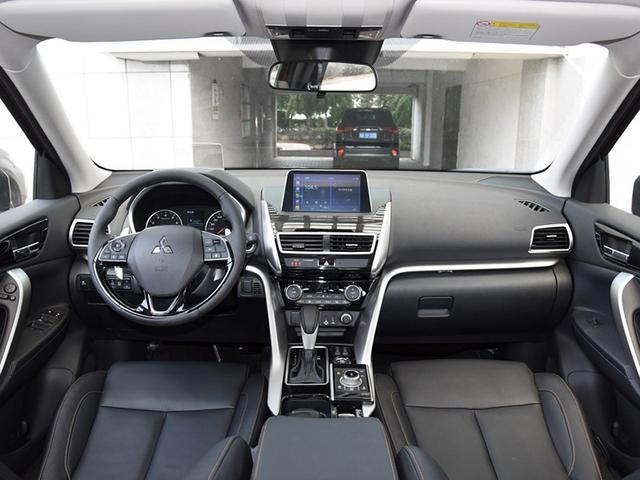 时尚家用合资SUV就看这几款 外观特点足 配置全面空间宽敞