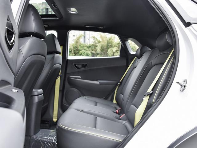 时尚家用合资SUV就看这几款 外观特点足 配置全面空间宽敞