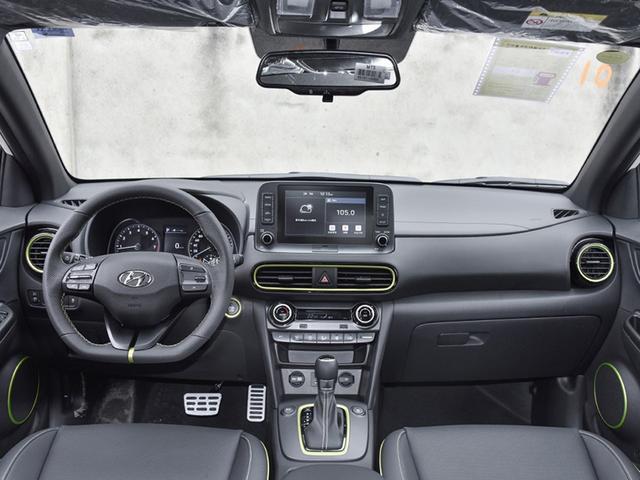 时尚家用合资SUV就看这几款 外观特点足 配置全面空间宽敞