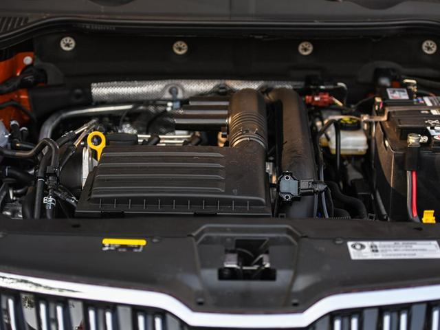 时尚家用合资SUV就看这几款 外观特点足 配置全面空间宽敞