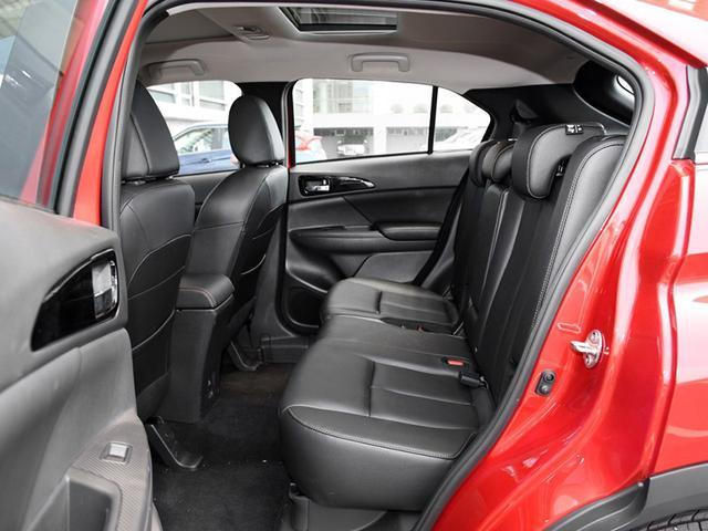 时尚家用合资SUV就看这几款 外观特点足 配置全面空间宽敞