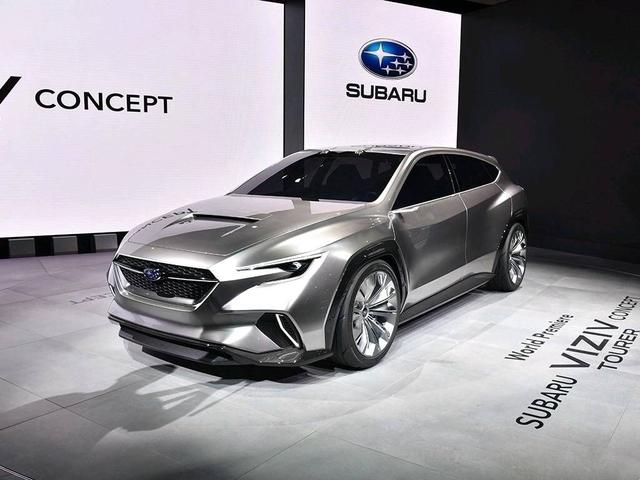 想知道“50-70万中大型SUV“近期资讯盘点，你想要的这里都有