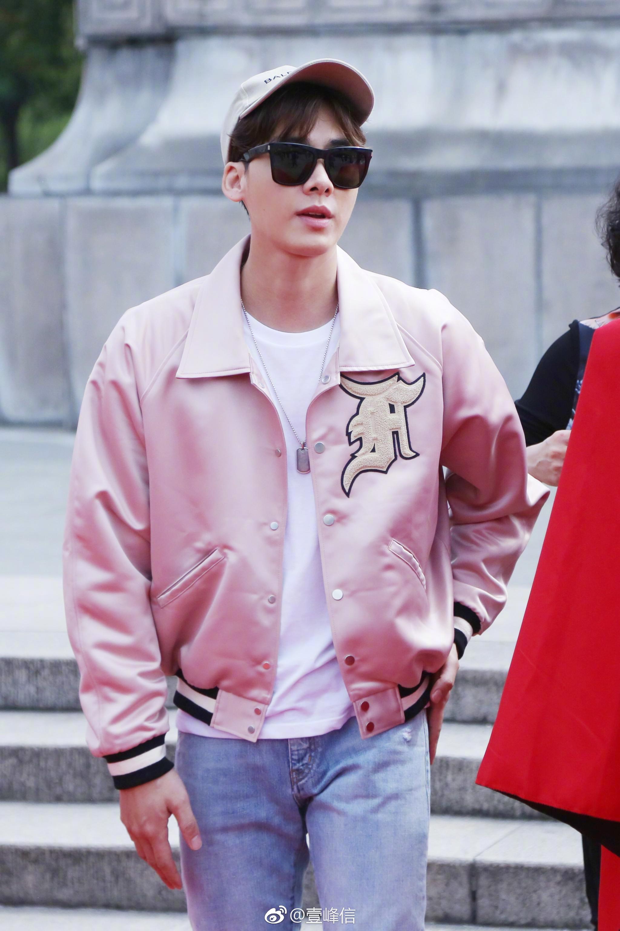 电视剧《隐秘而伟大》(暂定名)开机大吉