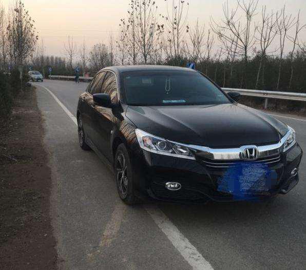 本田雅阁, 车主一千多公里的实际体验有多差?