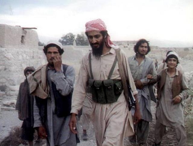 本拉登为何说,杰克逊是自己唯一不会杀的美国