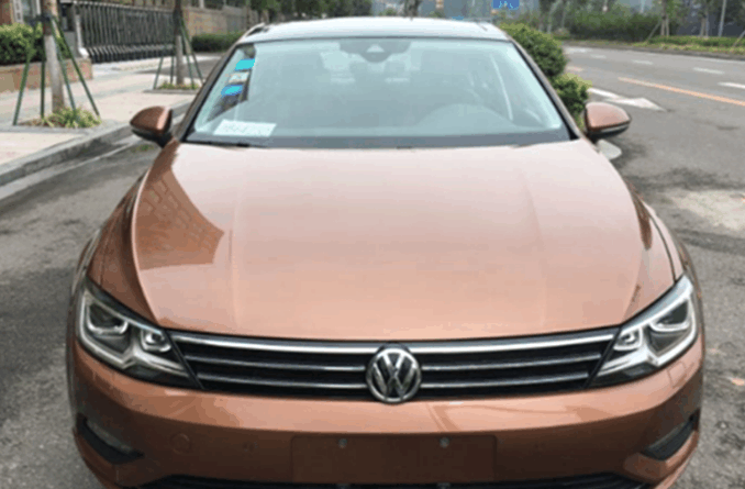 准新车14万无人问津, 一个被黑出翔的“轿跑”