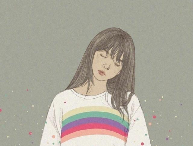 感情很累很想放下的句子,送给心灰意冷的你。