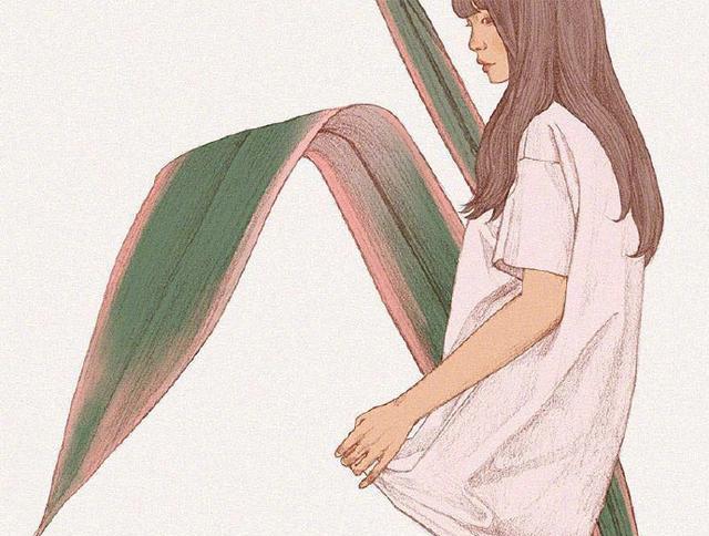 感情很累很想放下的句子,送给心灰意冷的你。