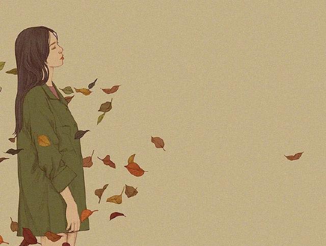 感情很累很想放下的句子,送给心灰意冷的你。