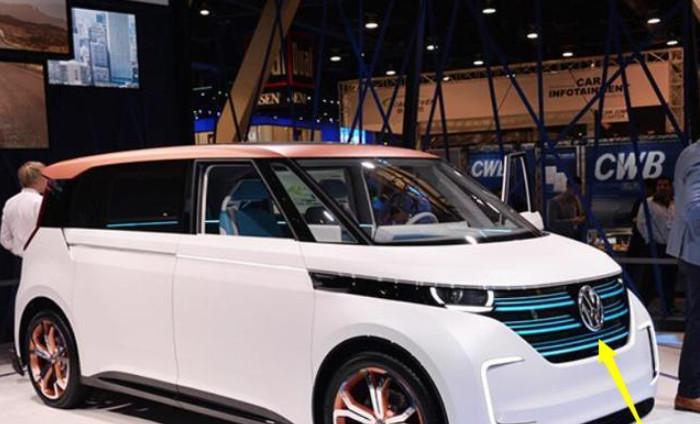 大众即将推出全新面包车, 五菱宏光老总很是担忧