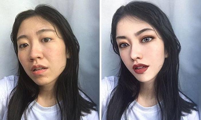 旅游热点：东郊到家都是照骗？技师真实照片对比真相揭秘