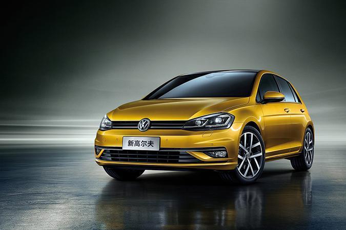 拒绝大屁股，五款合资两厢轿车了解下？