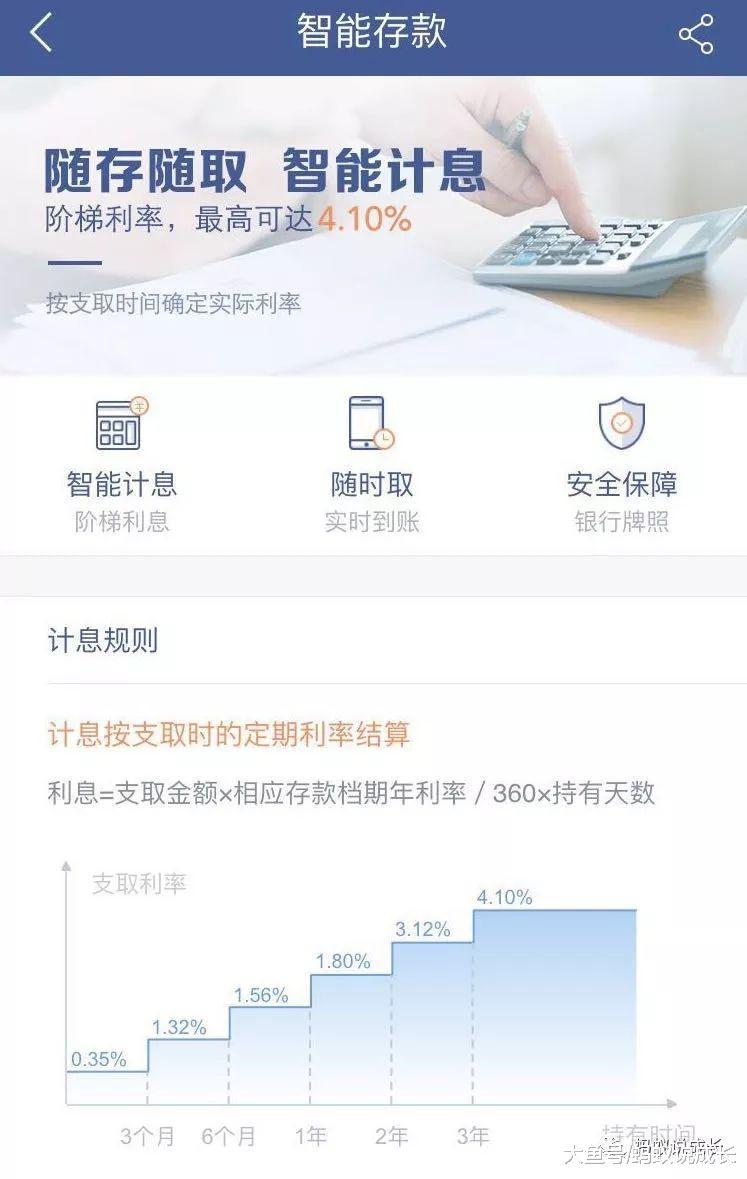 如何在保证银行定期存款利率最大化的同时提高