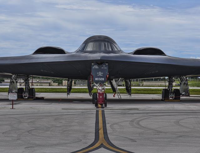 3年后首飞?中国轰20究竟在做什么,官媒这一报