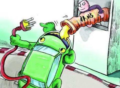 想买一辆续航400公里的车，有什么推荐？