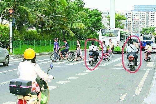 好消息, 这个省份即将全面放开低速电动车上牌