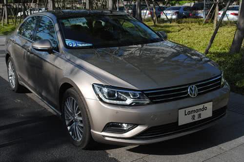 大众里最厚道的车，堪称性价比之王，还考虑速腾干什么