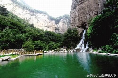 周边200公里内旅游景点,我周边200公里以内景点 六月太原周边最美山水旅游景点的一日游