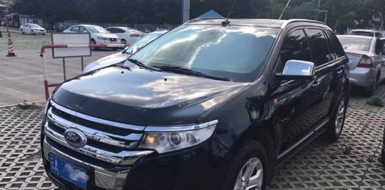 想入手福特锐界的朋友，我建议你还是看看这位车主怎么说吧！