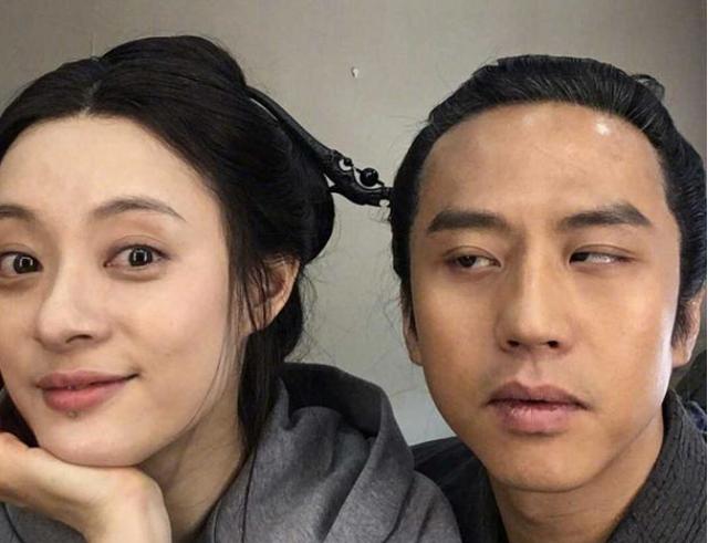 孙俪的年收入,邓超的年收入,真是天渊之别,网友