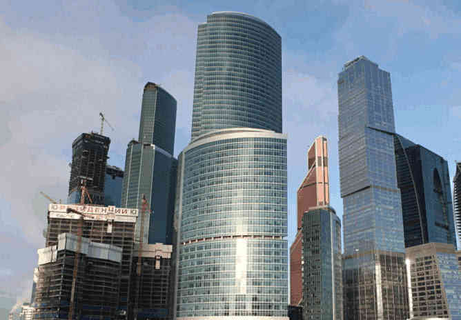 最新消息,一线城市高房价死灰复燃!