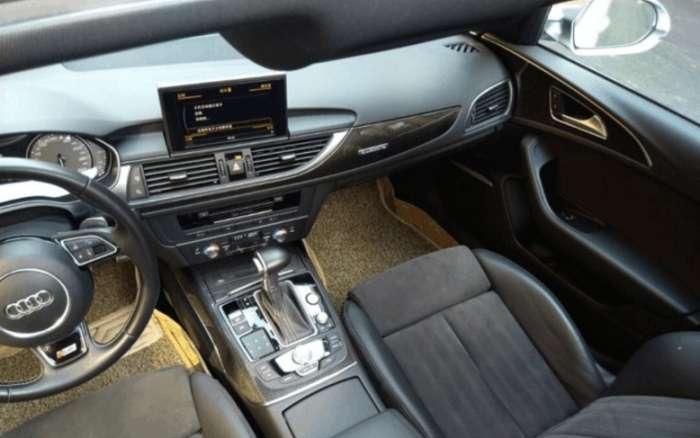 落地价114万, 现在只需58万, 4.0T涡轮增压, 可变悬架, 霸气!