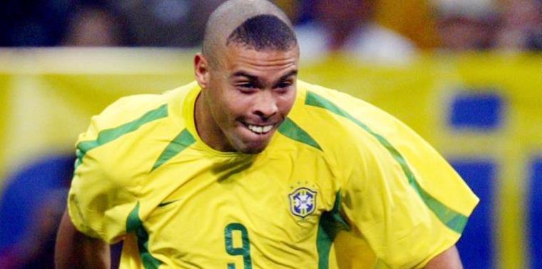 世界杯上的传奇队服 它们为什么如此令人怀念