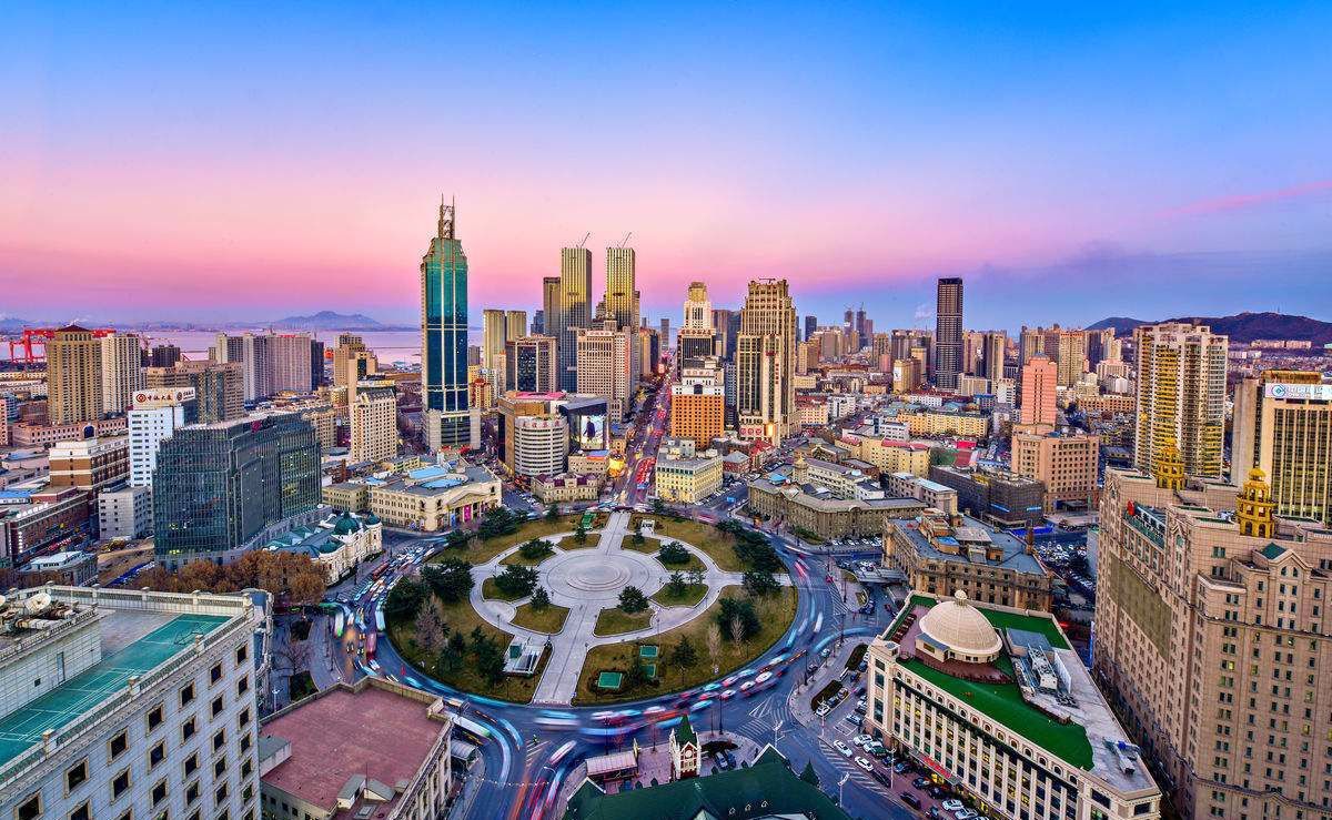 广东2018年各市房价新变化,买房你最想买在哪