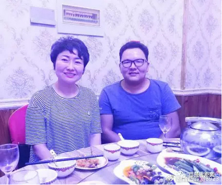 一名南疆汉族干部的觉醒