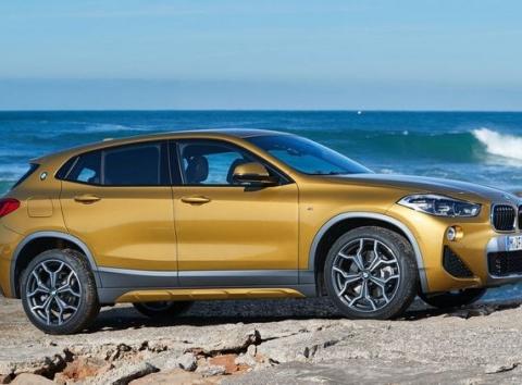 这三款中古跨界休旅车你一定不能错过！