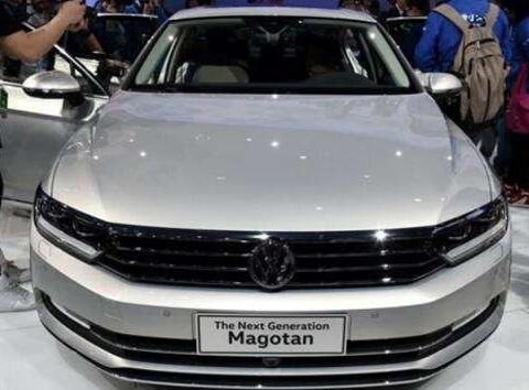 这才是最美捷达，国外版比国内要漂亮十倍，入华后谁还买思域雅阁