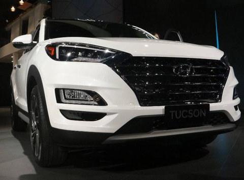 集中爆发， 北京现代下半年推3款新车