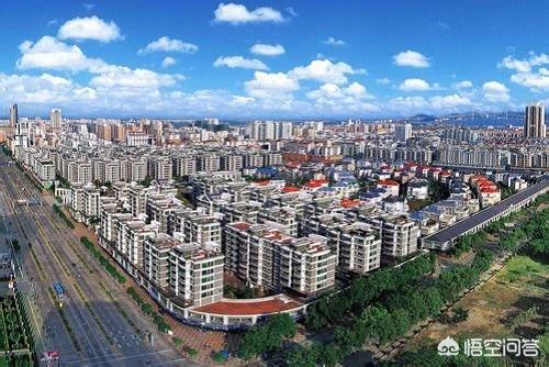 县级市撤市设区有什么好处?