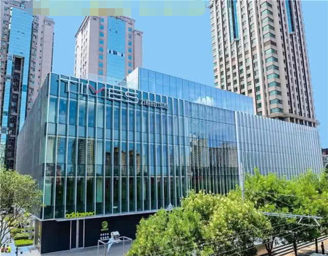 东四环十里堡万科时代中心、米域·十里写字楼开始招商了