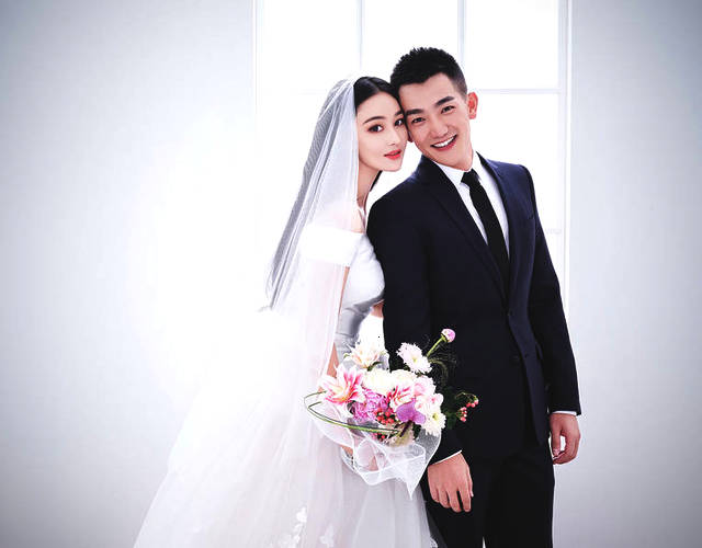 军嫂张馨予婚后低调,豪宅不低调,互相为彼此准备爱心餐图片