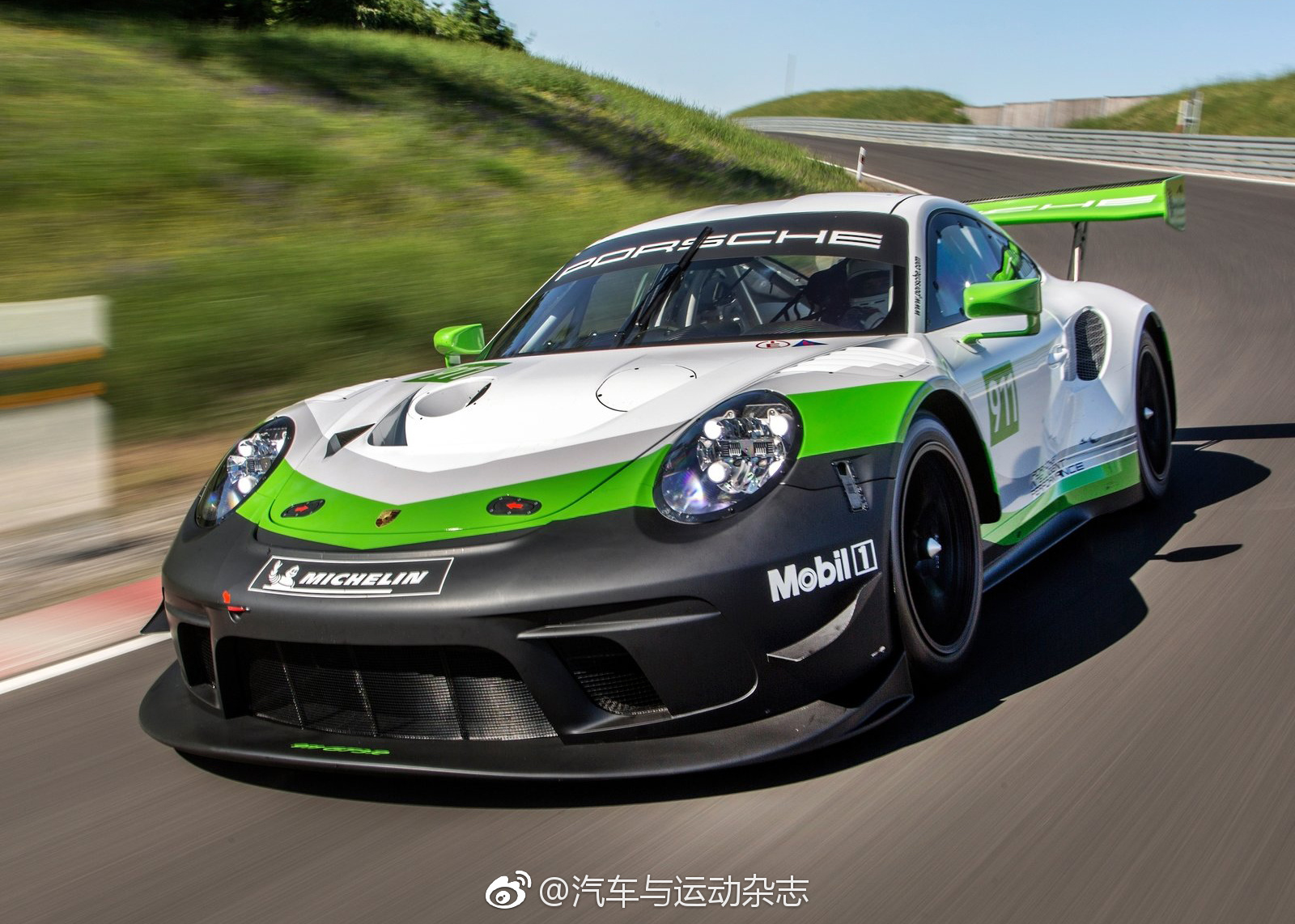 保时捷911GT3图片,保时捷911GT3图片 保时捷 911 gt3 r