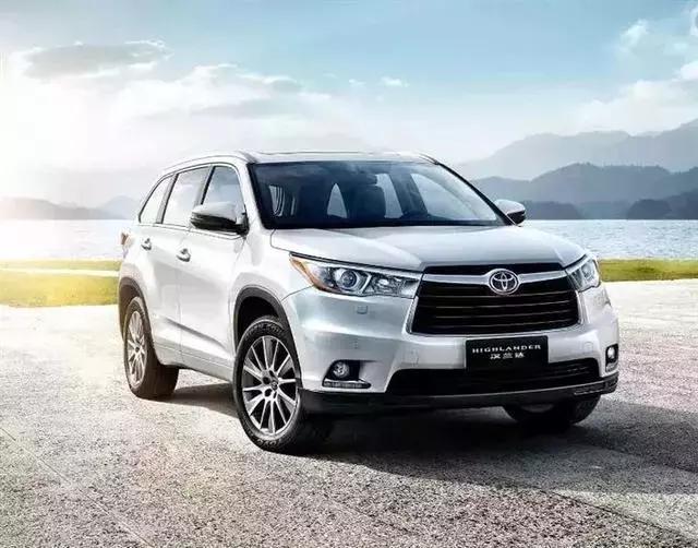 这几款,SUV搭载了纯进口发动机,果断下手!