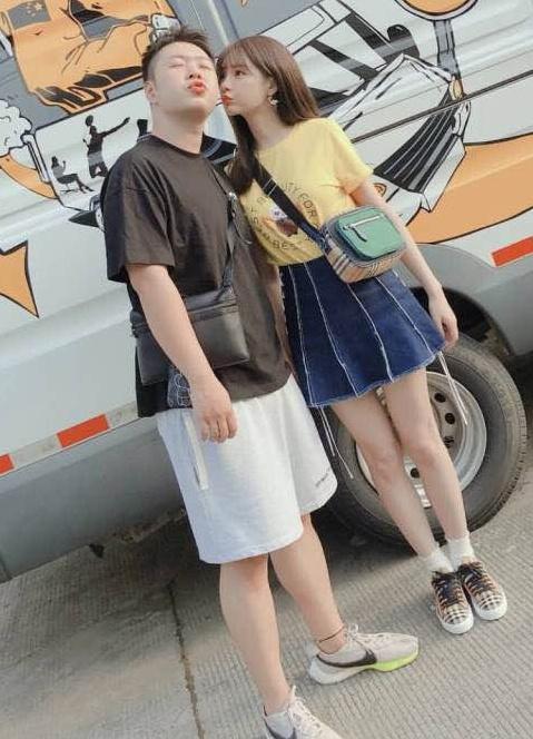 沈梦辰主动献吻杜海涛,但他的表情亮了