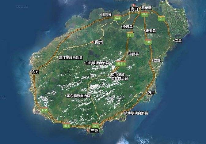 全岛自贸区、自由贸易港 海南将发生怎样的变化?