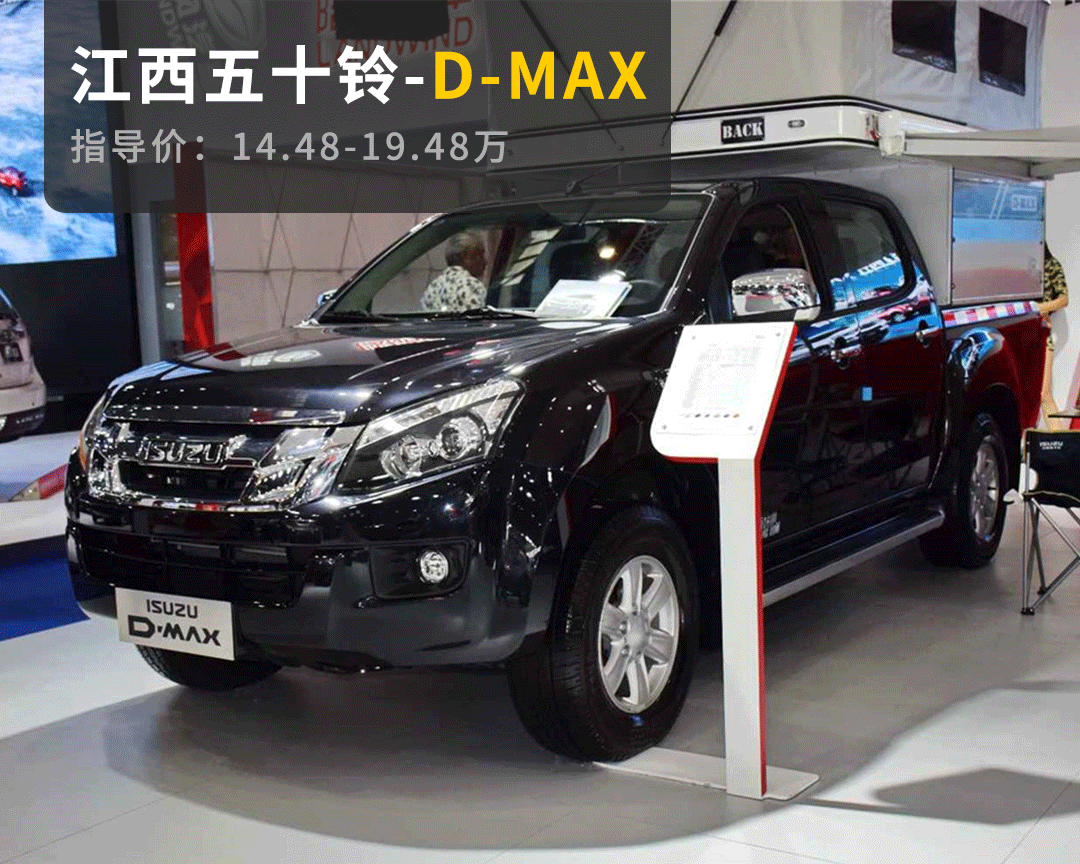 越野能力秒杀SUV，8万起这些车连五菱宏光都得服