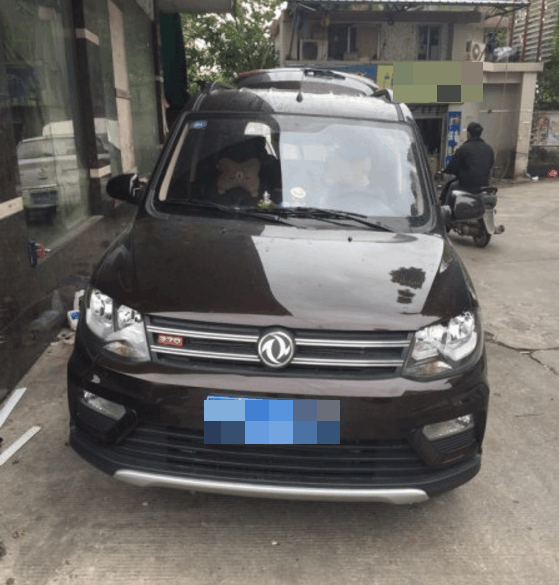 果断放弃五菱宏光, 自信提了这车, 家人都说我的选择是正确的!